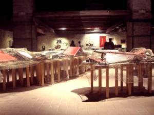 MuseoArteRiciclata